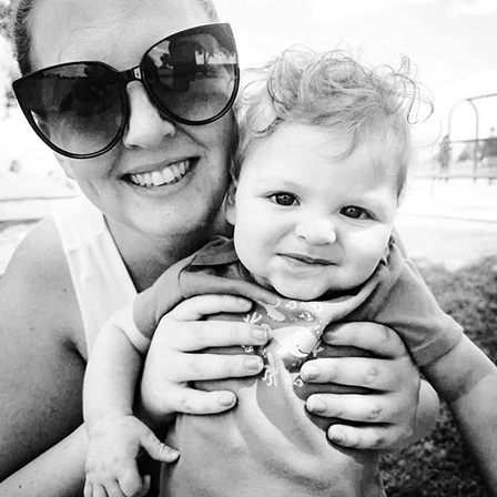 Jessica Whitten