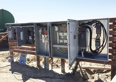 Electrical Services